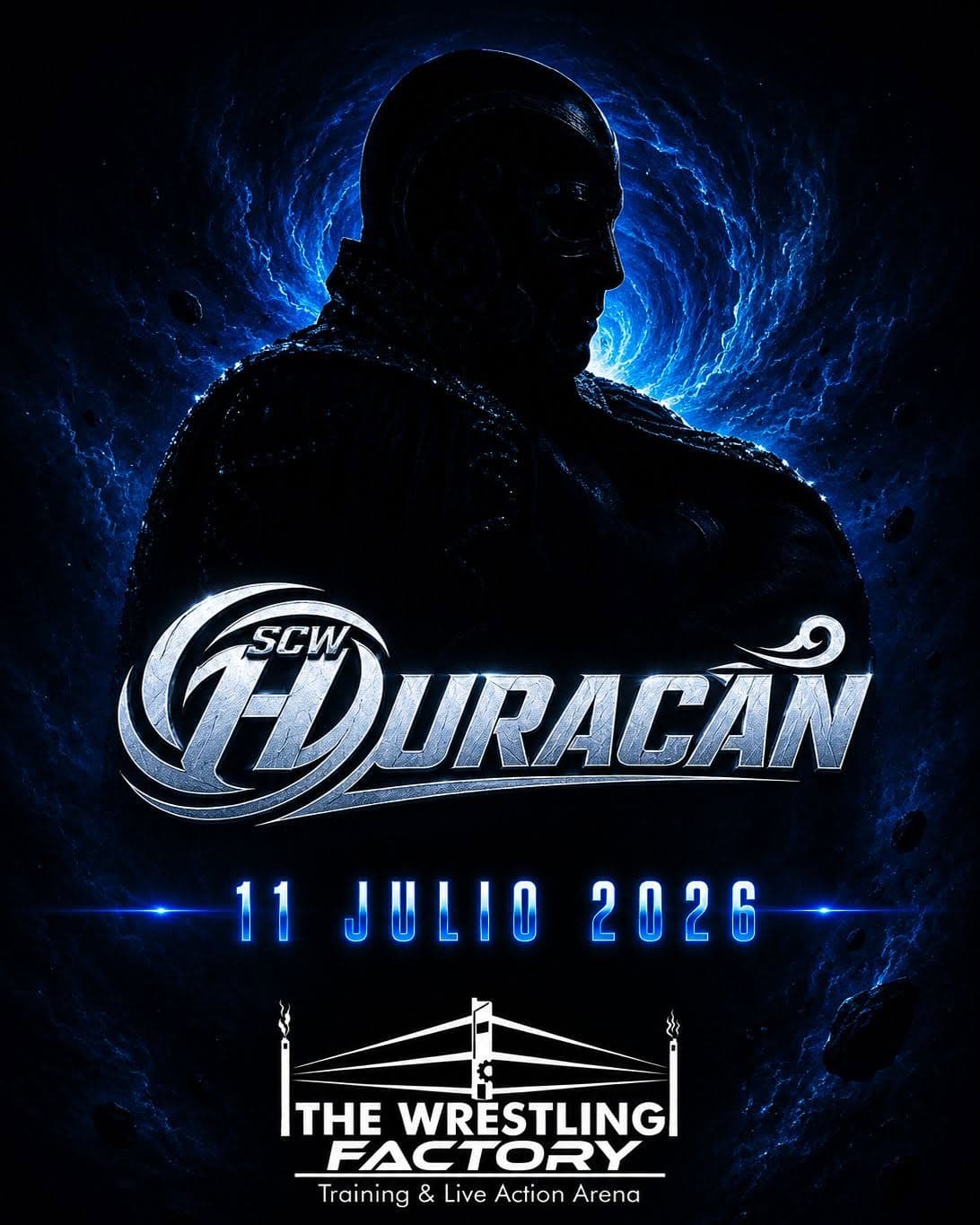 SCW HURACAN